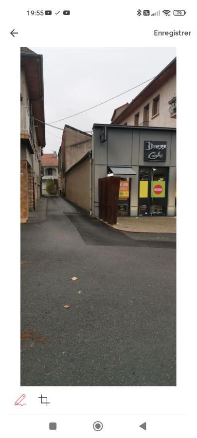 De Charme A 2 Pas Du Centre De * Montbrison