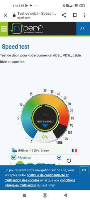 De Charme A 2 Pas Du Centre De *