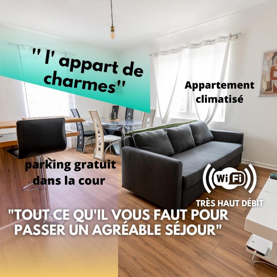De Charme A 2 Pas Du Centre De Apartment Montbrison